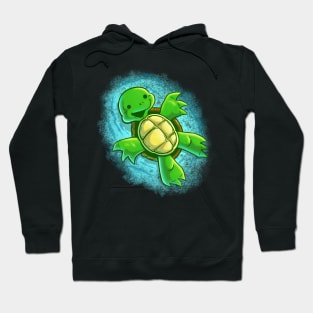 Little Turtle Hoodie